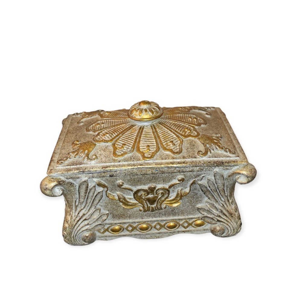 Jewelry Box